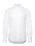 Filippa K - Slim Washed Cotton Shirt - &Auml;ris&auml;rgid - 56