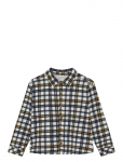 Minymo - Shirt Ls Aop - Pikkade varrukatega s&auml;rgid - 116