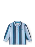 That's Mine - Victor Polo Shirt - Pikkade varrukatega polos&auml;rgid - 86CM/18M