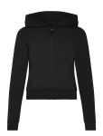 Juicy Couture - Activewear Ennis Hoodie - Spordi kapuutsiga pusad - XXS