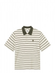 WOOD WOOD - Wwcolton X Polo 25381 - L&uuml;hikeste varrukatega - S
