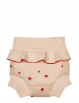 Vanilla Copenhagen - Blebadebukser Neopren - Ladybug - M&auml;hkmep&uuml;ksid - 6-12M