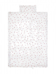 Vanilla Copenhagen - Senget&oslash;j - Baby - Lady Lovebug - Voodipesukomplektid - 70X 100CM/40X 45CM