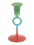 Present Time - Candle Holder Anillo Vivo Small - K&uuml;&uuml;nlajalad - H 15CM