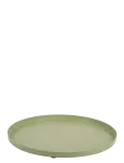 Present Time - Tray Servir Round Small - Kandikud - &Oslash; 30 CM