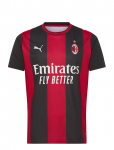 PUMA - Acm Home Jersey Replica - Spordi jalgpallis&auml;rgid - XXL