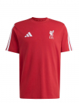 Adidas Performance - Lfc Dna Tee - Spordi jalgpallis&auml;rgid - M