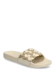 Tommy Hilfiger - Th Braided Pool Slide - Basseinipl&auml;tud - 36