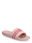 Tommy Hilfiger - Th Webbing Pool Slide - Basseinipl&auml;tud - 40