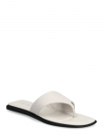 Calvin Klein - Flat Sandal Thong Lth - Madalad sandaalid - 39