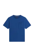 Tommy Hilfiger - Mesh Tee - L&uuml;hikeste varrukatega - XL