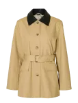 Selected - Slfdua Jacket - Vihmamantlid - 40