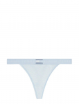 Tommy Hilfiger - Print Tanga Thong - Stringid - XL