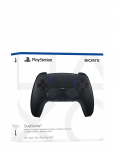 PlayStation - Ps5 Dualsense Midnight Black - Kontrollerid - ONE SIZE
