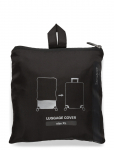 Samsonite - Foldable Luggage Cover Xl - Kohvrid - XL