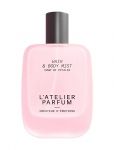 L'atelier Parfum - Hair & Body Mist C&oelig;ur De Petales 50Ml - L&otilde;hnaudud - 50 ML