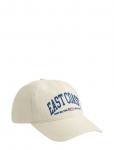 GANT - Graphic Cotton Canvas Cap - Nokam&uuml;tsid - ONE SIZE