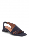 Billi Bi - Sandals - Kontsaga slingback-kingad - 39