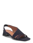 Billi Bi - Sandals - Kontsaga slingback-kingad - 39