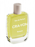 CRA-YON - Nutopia, Eau De Parfum - Eau De Parfum - 50 ML