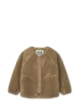 Liewood - Calina Pile Jacket - Fliisjakid - 116