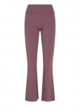 ICANIWILL - Nimble No-Rise Flared Tights Petit W - Spordi treeningretuusid - M