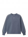 ICANIWILL - Contrast Crewneck W - Spordidressipluusid - XL
