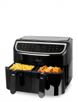 H&acirc;ws - Sejer&oslash; 2.0 Double Air Fryer 2X4.5L 2400W Pfas Free Coating - &Otilde;hufrit&uuml;&uuml;rid - ONE SIZE
