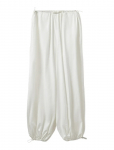 Sofie Schnoor - Imirasw Balloon Shape Trousers - Lai jalg - 34