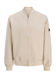 Jack & Jones - Jprblaaspen Bomber Jacket Ln - Bomber-jakid - M