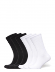 Jack & Jones - Jacnolan Solid Tennis Socks 6 Pack Jnr - Sokid - 38-43