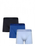 Jack & Jones - Jaccooper Solid Trunks 3 Pack - Bokserid - M