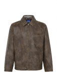 HUGO BLUE - Blaker2631 - Nahk - L