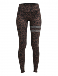 STRONGER - The Printed One Leggings - Spordiretuusid - L