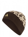 Adidas Performance - Leo Beanie - Spordi kootud m&uuml;tsid - 54-56