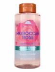 Tree Hut - Foaming Gel Wash Moroccan Rose - Vann ja du&scaron;&scaron; - 532 ML