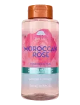 Tree Hut - Foaming Gel Wash Moroccan Rose - Vann ja du&scaron;&scaron; - 532 ML