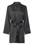 Hunkem&ouml;ller - Kimono Satin - Kimonod - XL/XXL