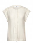 Day Birger Et Mikkelsen - Kua - Sheer Fringes - Varrukateta - 42