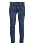 Polo Ralph Lauren - Low Str Denim-Parkside Ath - Klassikalised - 30 x 32