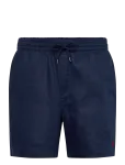 Polo Ralph Lauren - 6-Inch Polo Prepster Linen Short - Vabaaja l&uuml;hikesed p&uuml;ksid - M
