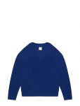Calvin Klein - Ls Half Cardi Stitch Vnk Swtr 5G - V-kaelusega - XS