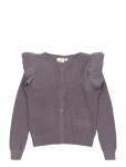 The New - Tnperla Glitter Knit Cardigan - Kardiganid - 170/176