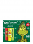 Dr.PawPaw - Dr.pawpaw The Grinch Ultimate Red, Sugar Scrub Balm, Original + Gift - Huulepalsamid - 12 G
