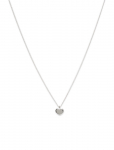 Pilgrim - Arin Necklace Silver-Plated - &Otilde;rnad kaelakeed - ONE SIZE