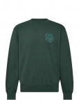 Edwin - Edwin Music Channel Sweat-Green Gables - Dressipluusid - M