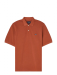 Lexington Clothing - Pique Polo Shirt - L&uuml;hikeste varrukatega - S