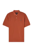 Lexington Clothing - Pique Polo Shirt - L&uuml;hikeste varrukatega - S