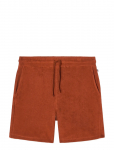 Lexington Clothing - Organic Cotton Terry Shorts - L&uuml;hikesed dressip&uuml;ksid - XL