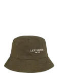 Lexington Clothing - Washed Cotton Bucket Hat - K&uuml;barad - L/XL
